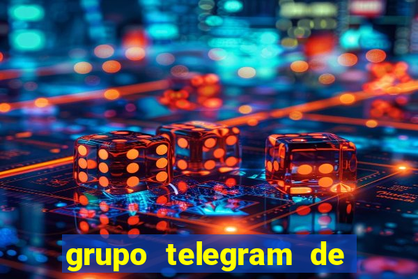 grupo telegram de jogos hackeado